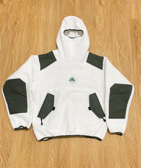 nike acg ninja fleece replica|Nike Acg Ninja Fleece for sale .